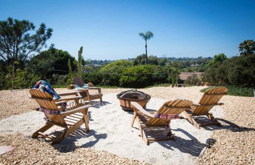 Private Hacienda with Heated Pool and Spa with Amazing Views - Foto 51