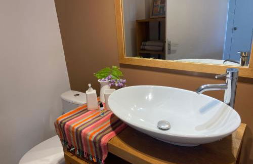 Joli Studio Lumineux - Foto 13