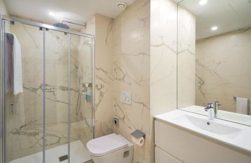 Tandem Torres De Cádiz Suites - Foto 19