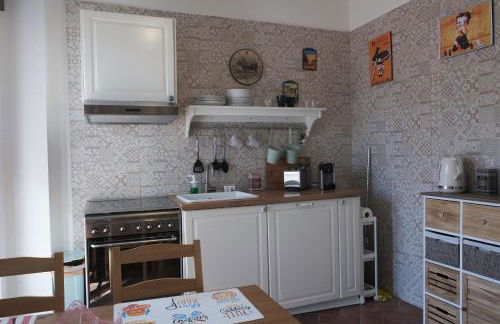 Maison Capodimonte - Foto 41