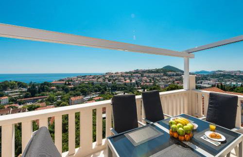 Vista deluxe apartment - Foto 14