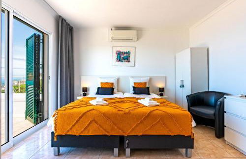 Casa Flora, 2 quartos,vista mar - Foto 27