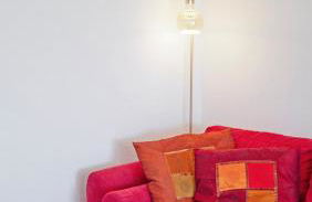 Apartment Golfe Saint Tropez Marina Reve d Azur - Foto 20