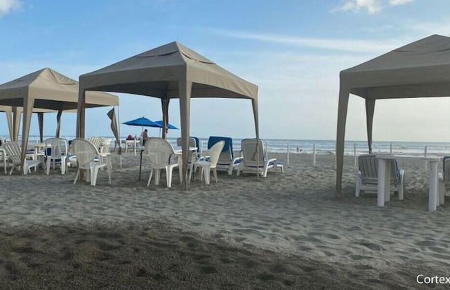 María Bonita Apartment - Foto 21