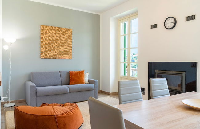 Green House Regatola by Wonderful Italy - Foto 17