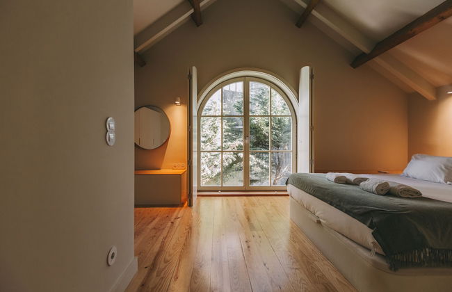 Aparthotel Oporto Palace - Foto 33