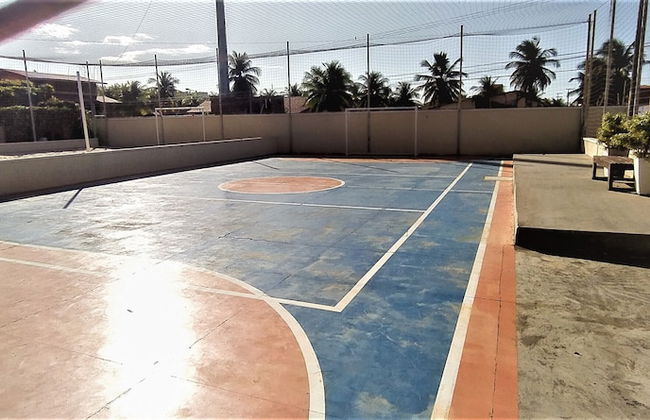 BEACH PARK PALM - COBERTURA LUXO - Photo 48