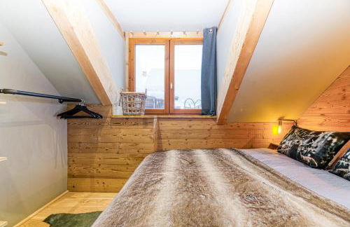 Homency - Chalet Rodina - Foto 17