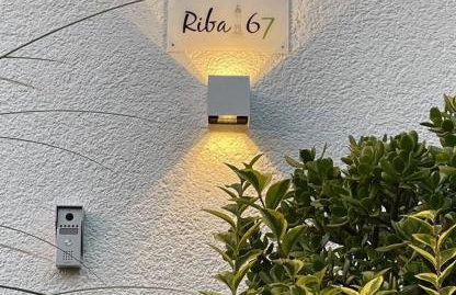 Ferienwohnung Riba67 Lindau - Foto 4