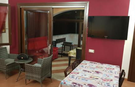 Casa Vacanze residence Cavour Attico - Foto 3