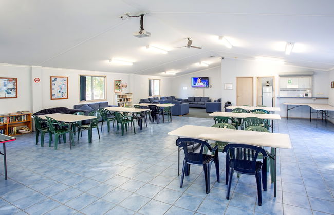 BIG4 Narooma Easts Holiday Park - Foto 61