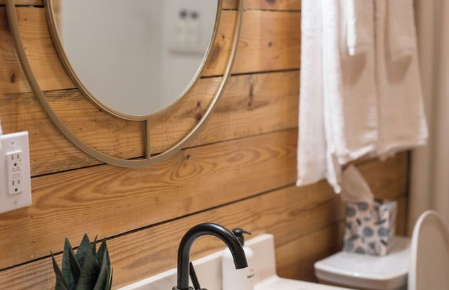 Red Feather Cabins 270 - Foto 21