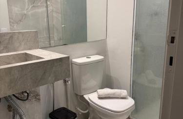 Flat Sofisticado Transamérica Bela Cintra 1356 Jardins - Foto 30