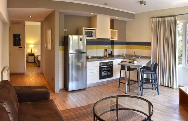 Lastarria Hotel & Aparts - Photo 56