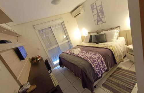 Flatzer047 Executivo - Foto 1