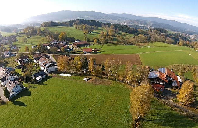 Ferienwohnung Max Riedl - Foto 39