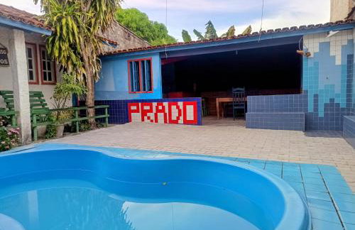 Casa Descanso dos Amigos - Photo 7