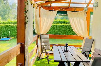 Polańczyk Dom, Apartamenty - Leśny Domek Polańczyk - Photo 30