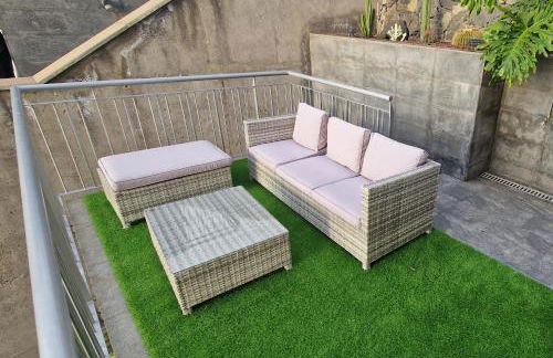 Villa Atlantic Blue - Private Heated Pool and Ocean View - Foto 47