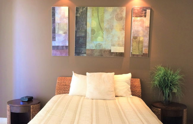 Encanto Living 0401 - 2BR by Kivoya - Foto 2