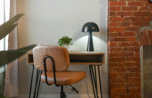 Pet Friendly 6 Bedroom Free Parking plus 5 Min From Bakery Sq - Foto 38