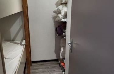 Appartement "I5" face à la montagne, avec lave-vaisselle ! - Foto 4