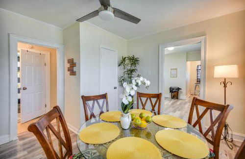 Charming Newport News Cottage Less Than 1 Mi to Ocean! - Foto 8