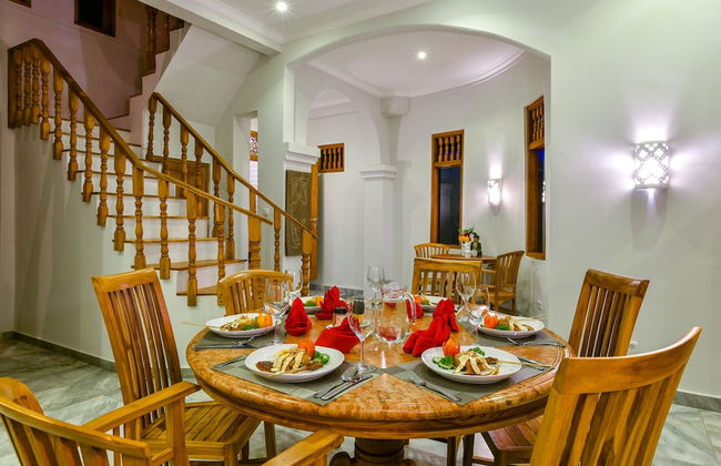 Villa Panili - Foto 13