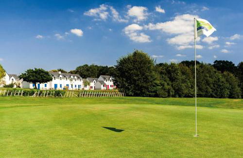 Lagrange Vacances Domaine de Val Queven - Foto 7