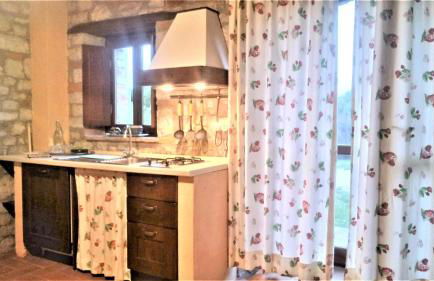 CAMPO AL VENTO - Country farm - Foto 29