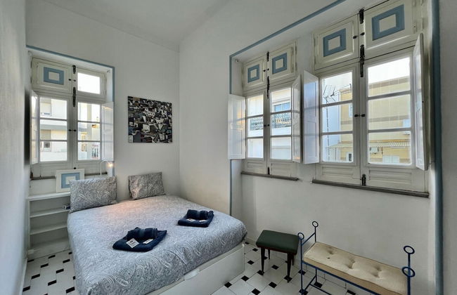 Olhão Historical House by Homing - Foto 7