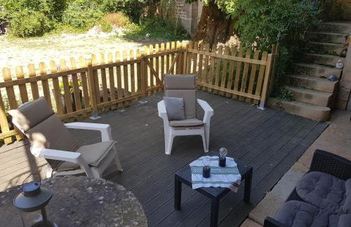 La Petite Maison du Gardien - Foto 27