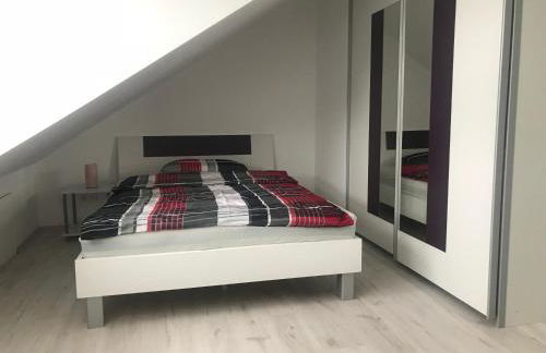 Haus Mozartstraße - Foto 33