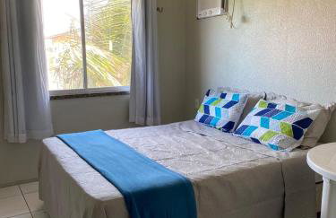 Flat Praia da Taíba - com vista Mar - Foto 23