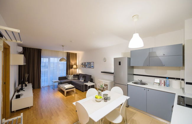 ZEN Residential Apartments - Foto 28