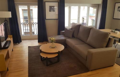 BONNIES Suites & Spa Valencia - Photo 7