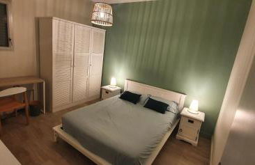 Villa Babeth by Nuits au Port - Foto 16