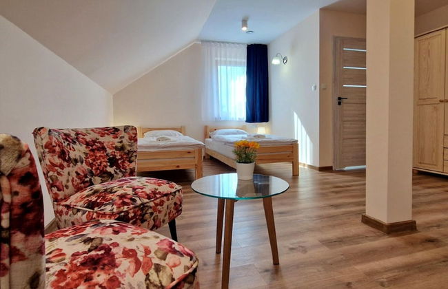 Holiday Home in Wisniowa With Pool and Forest - Photo 14