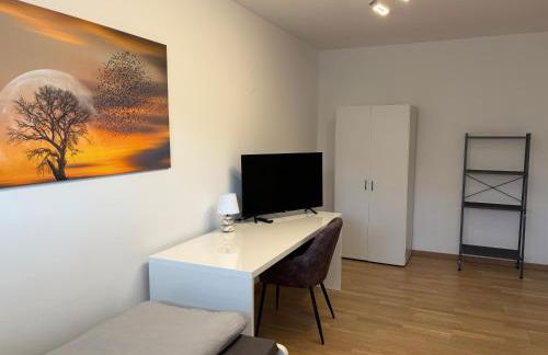 AG Deluxe Ferienwohnung in Kornwestheim - Foto 3