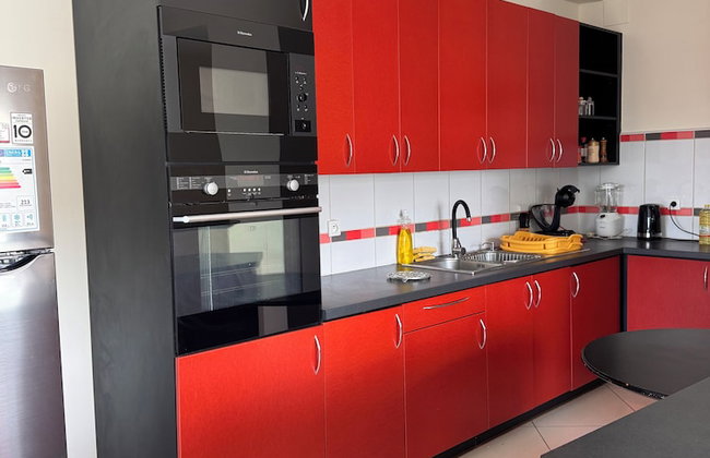 Appartements - Le Paradisier Ambatobe - Photo 17