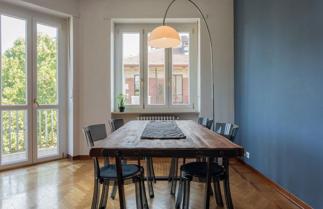 Mole View by Wonderful Italy - Foto 17