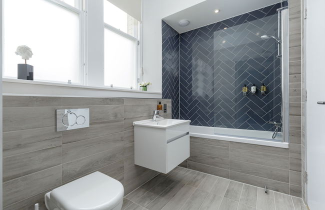 Destiny Scotland - Princes St Residence - Foto 12