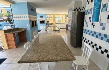 AP com Piscina em Porto Belo - Photo 16