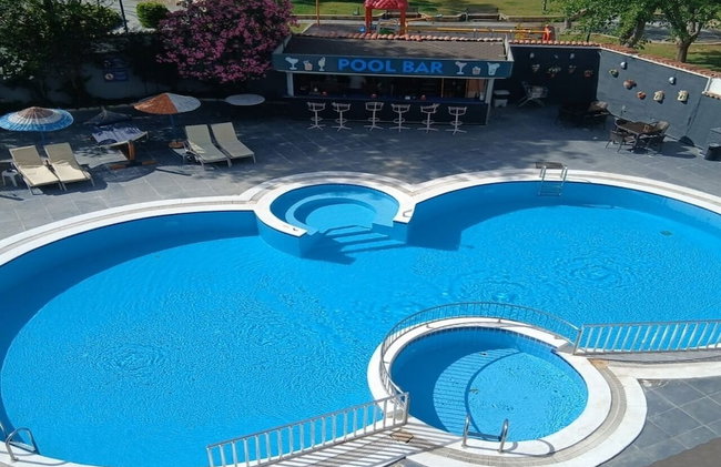 Golden Moon Apart Hotel - Foto 42