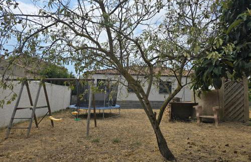 Havre de paix, proche de la mer - Foto 26