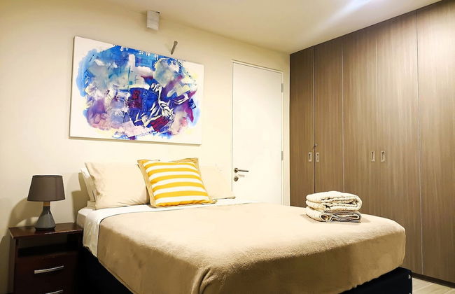 Redibuk - Beautiful apart 2 BR Barranco - Photo 4