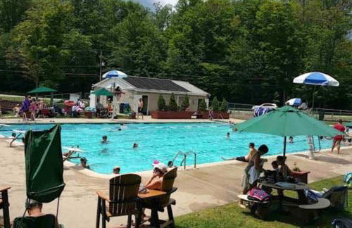 Tranquil Getaway in the Pocono Mountains - Foto 48