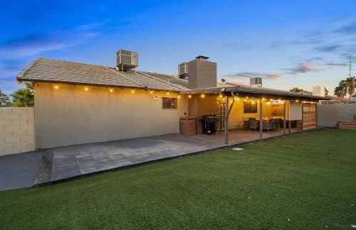 Vegas Cozy Stay - Foto 25