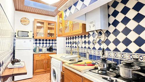 Casa do Candeeiro - Photo 5, stove