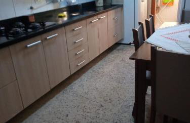 Mongaguá - Pé na Areia - 2 Quartos - 6 pessoas - Foto 6